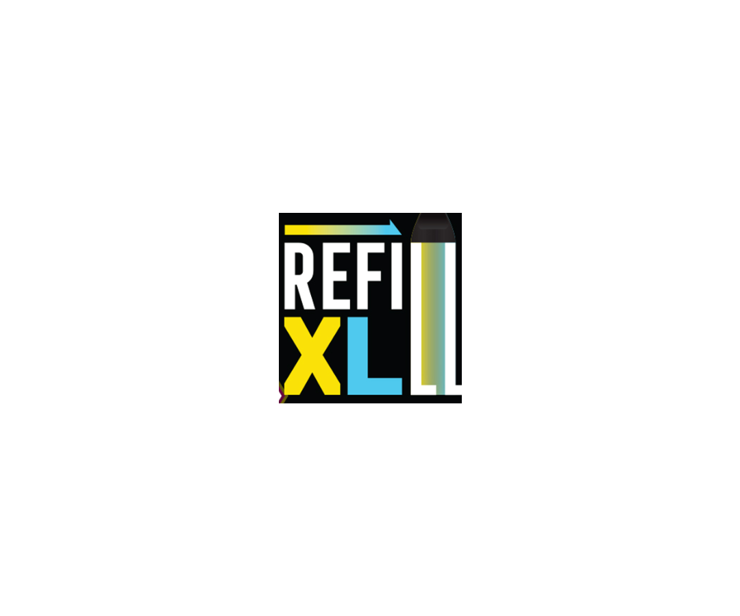 Refill