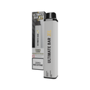 Ultimate Bar XL Disposable Vape Device 3500 Puffs 0mg