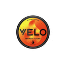 Velo Slim Strong Strength Nicotine Pouches - 20 Pouches 10mg