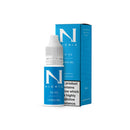 Nic Nic Flavourless Nicotine Shot 15mg (70VG)