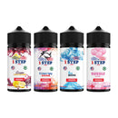 1 Step CBD 1000mg CBD E-liquid 120ml (BUY 1 GET 1 FREE)