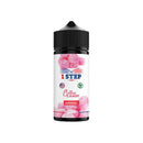 1 Step CBD 4000mg CBD E-liquid 120ml (BUY 1 GET 1 FREE)