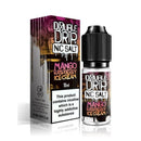 Double Drip 10ML Flavoured Nic Salts E Liquid 20MG