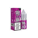 Pukka Juice 10ML Flavoured Nic Salt 20MG