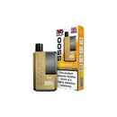 IVG Smart 5500 Disposable Rechargeable Vape Kit 5500 Puffs 20mg