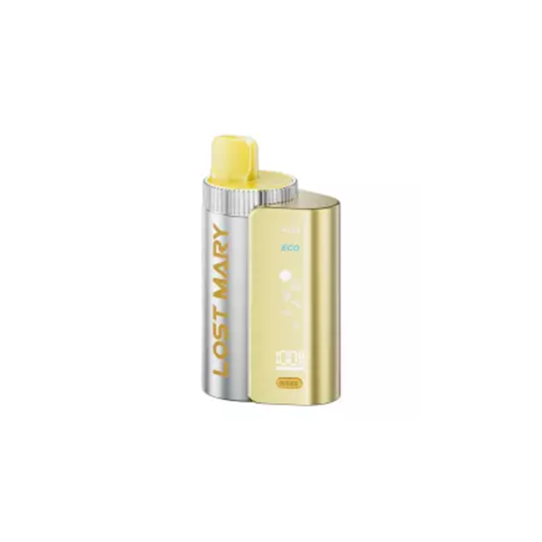 Lost Mary 4in1 Pod Vape Kit 2400 Puffs 20mg