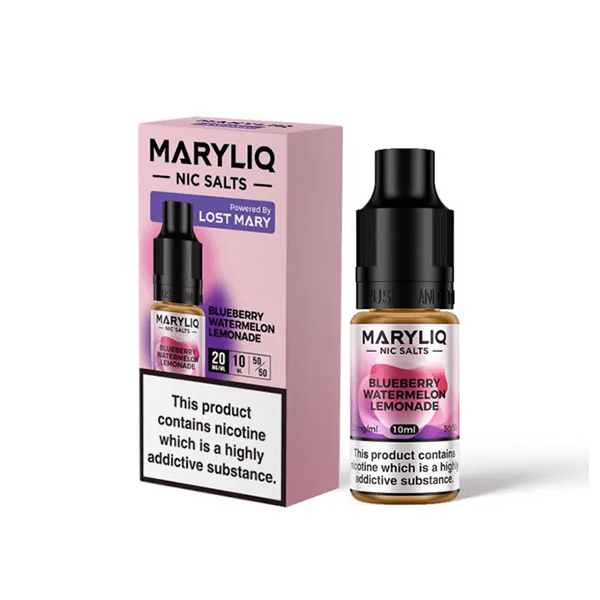 MARYLIQ Nic Salt By Lost Mary 20mg