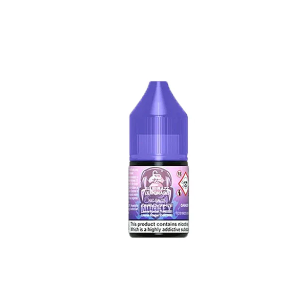 R and M 7000 Tornado Nic Salts 20mg