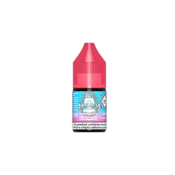 R and M 7000 Tornado Nic Salts 20mg