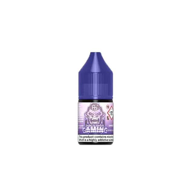 R and M 7000 Tornado Nic Salts 20mg