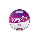 Kingston Nicotine Pouches - 20 Pouches 28mg