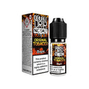 Double Drip Flavoured Nic Salts E Liquid 10MG