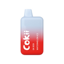 COKII BAR 6K BOX Disposable Vape Device 6000 Puffs 0mg