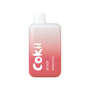 COKII BAR 6K BOX Disposable Vape Device 6000 Puffs 0mg