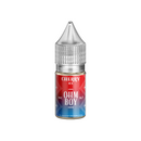 Ohm Boy SLT Nic Salt 20mg