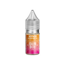 Ohm Boy SLT Nic Salt 20mg