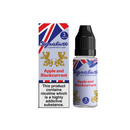 Signature Vapours TPD E-Liquid 3mg