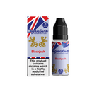 Signature Vapours TPD E-Liquid 3mg