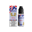 Signature Vapours E-Liquid 12mg