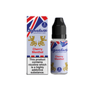 Signature Vapours TPD E-Liquid 6mg