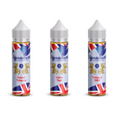 Signature Vapours E-liquid 50ml 0mg (50VG/50PG)