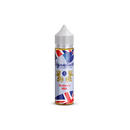 Signature Vapours E-liquid 50ml 0mg (50VG/50PG)