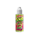 Super Sour Squad By Signature Vapours E-liquid 0mg 100ml (50VG/50PG)