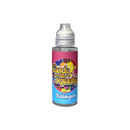 Candy Squash By Signature Vapours E-liquid 100ml 0mg (50VG/50PG)