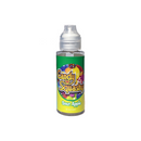 Candy Squash By Signature Vapours E-liquid 100ml 0mg (50VG/50PG)