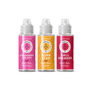 Vapetails By Signature Vapours E-liquid 100ml 0mg (50VG/50PG) (BUY 1 GET 1 FREE)