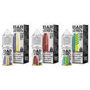 Bar Series Blends Nic Salts 10mg