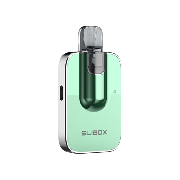 Slibox Pod Kit By KangerTech