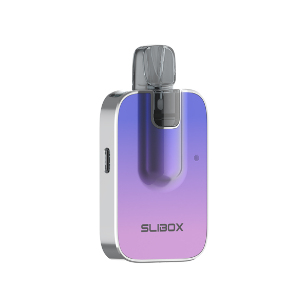 Slibox Pod Kit By KangerTech