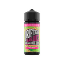 Drifter Bar Juice 100ml Shortfill - 0mg (50VG/50PG)