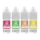 V4 Salts Nic Salts 5mg