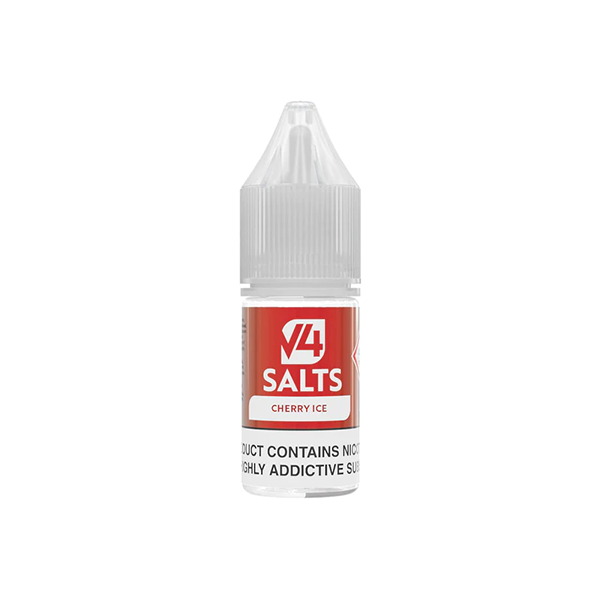 V4 Salts Nic Salts 10mg