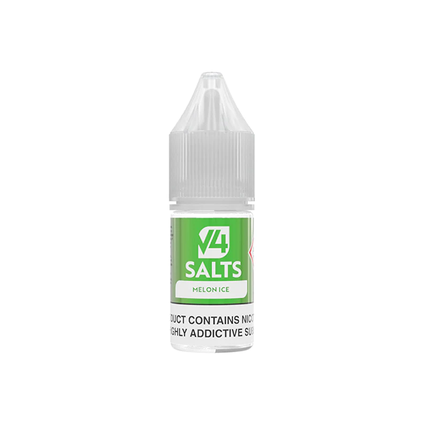 V4 Salts Nic Salts 5mg