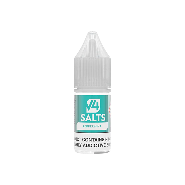 V4 Salts Nic Salts 5mg