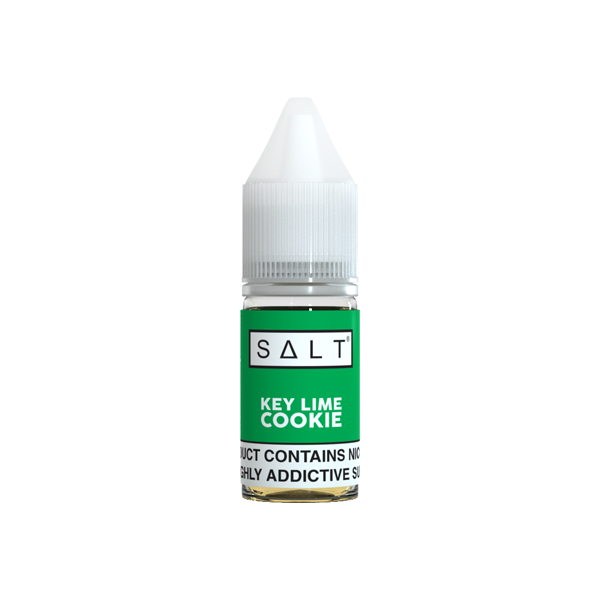 SALT Nic Salts 10mg