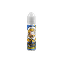 Mr Wicks 50ml Shortfill 0mg