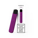 Flonq Alpha Disposable Vape Device 600 Puffs 18mg