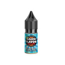 Major Flavor Nic Salts 10mg