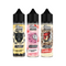 The Panther Series Desserts By Dr Vapes 50ml Shortfill 0mg