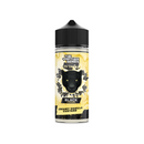 The Panther Series Desserts By Dr Vapes 100ml Shortfill 0mg