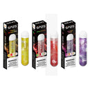 SP2S Disposable Vape Device 600 Puffs 20mg  (BUY 1 GET 1 FREE)