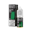 Bar Series Nic Salts 20mg