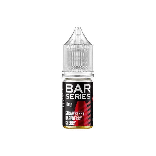 Bar Series Nic Salts 10mg