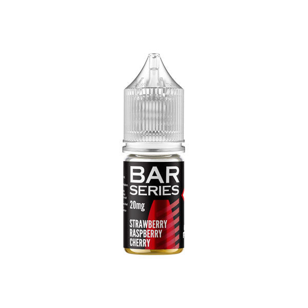 Bar Series Nic Salts 20mg