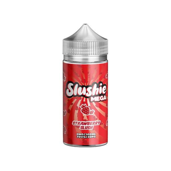 Slushie by Liqua Vape 100ml Shortfill 0mg