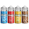 Slushie by Liqua Vape 100ml Shortfill 0mg